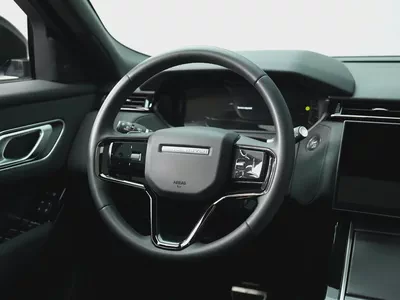 2024 Range Rover Velar - European Specs - Brand New-14