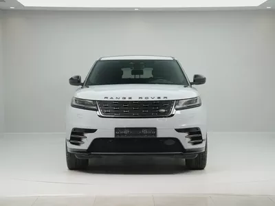 2024 Range Rover Velar - European Specs - Brand New-1