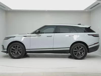 2024 Range Rover Velar - European Specs - Brand New-2