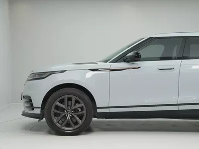 2024 Range Rover Velar - European Specs - Brand New-3