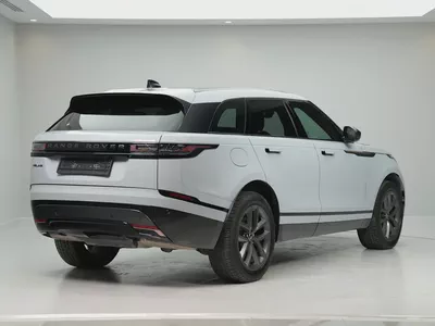 2024 Range Rover Velar - European Specs - Brand New-5