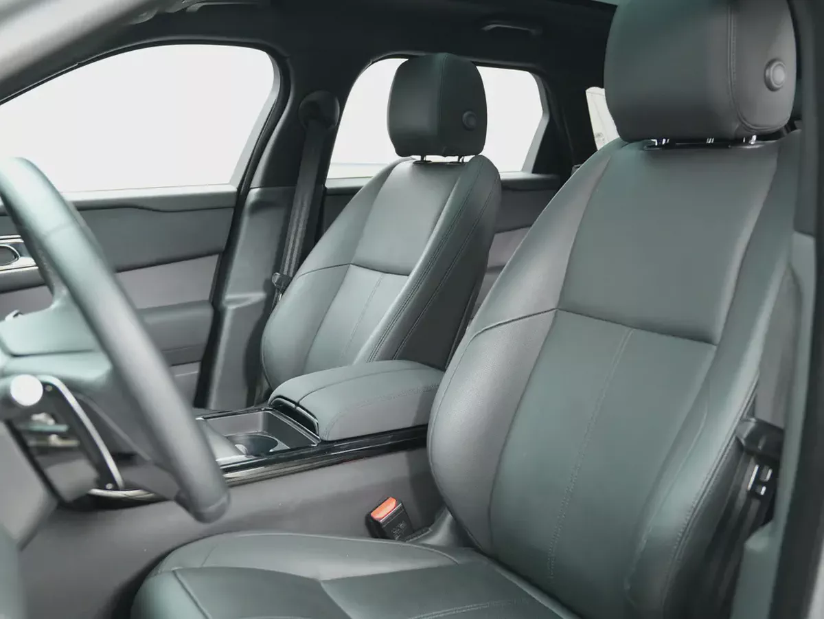 2024 Range Rover Velar - European Specs - Brand New-10-10