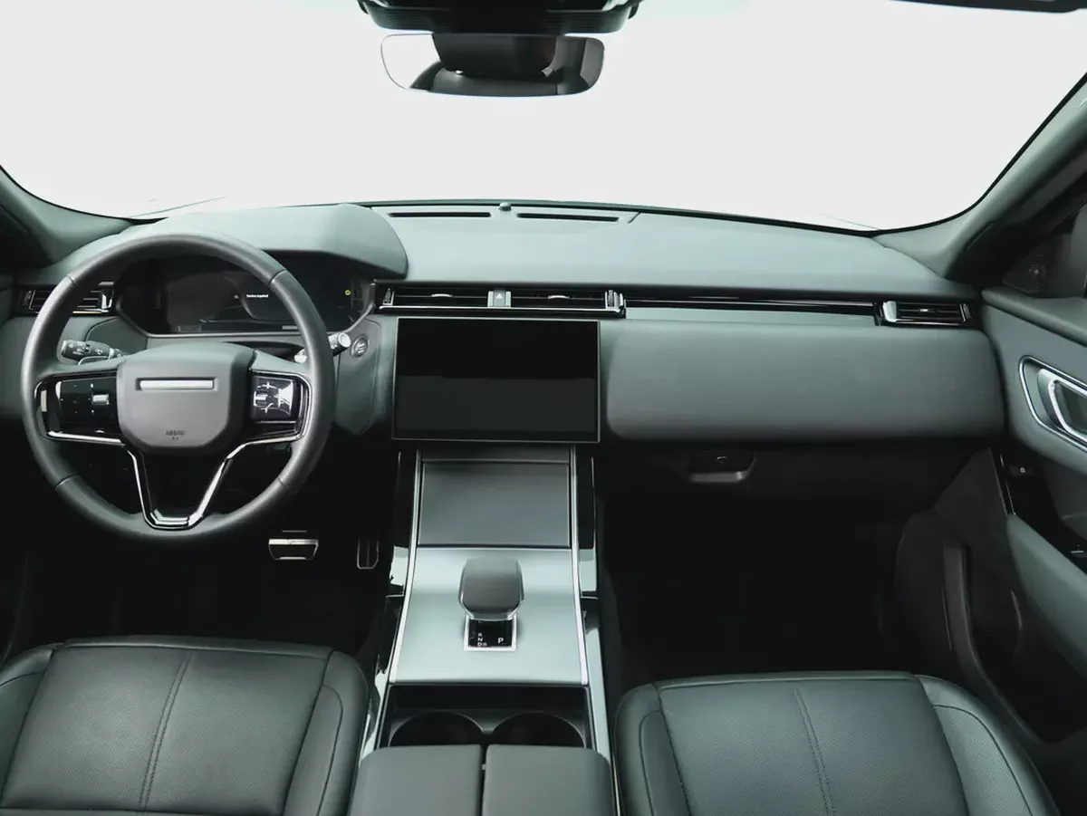 2024 Range Rover Velar - European Specs - Brand New-13-13