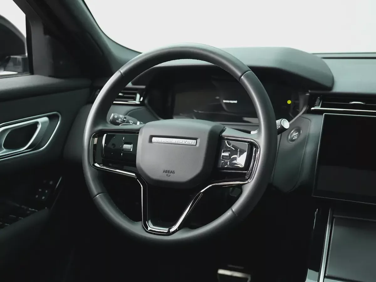 2024 Range Rover Velar - European Specs - Brand New-14-14