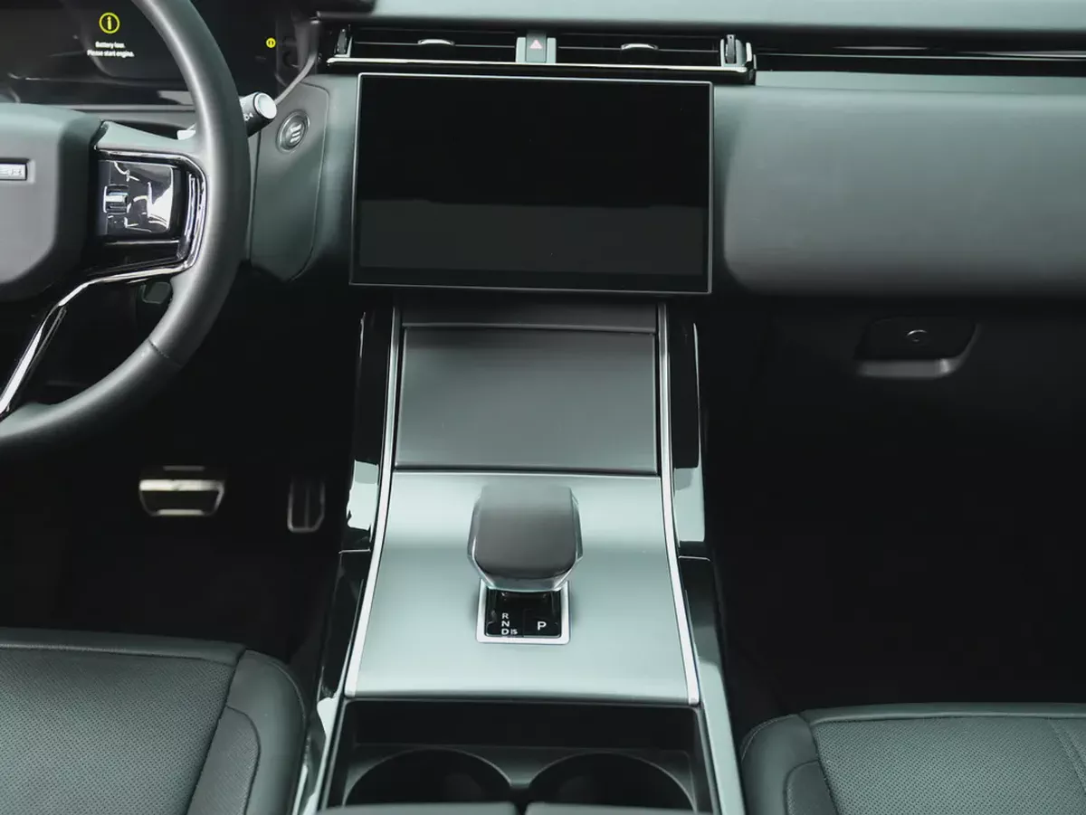 2024 Range Rover Velar - European Specs - Brand New-15-15