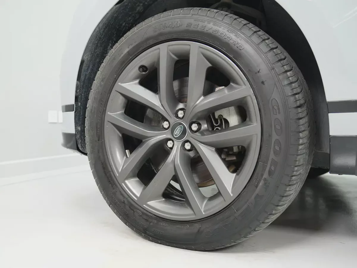 2024 Range Rover Velar - European Specs - Brand New-16-16