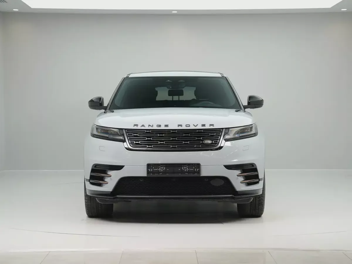 2024 Range Rover Velar - European Specs - Brand New-1-1