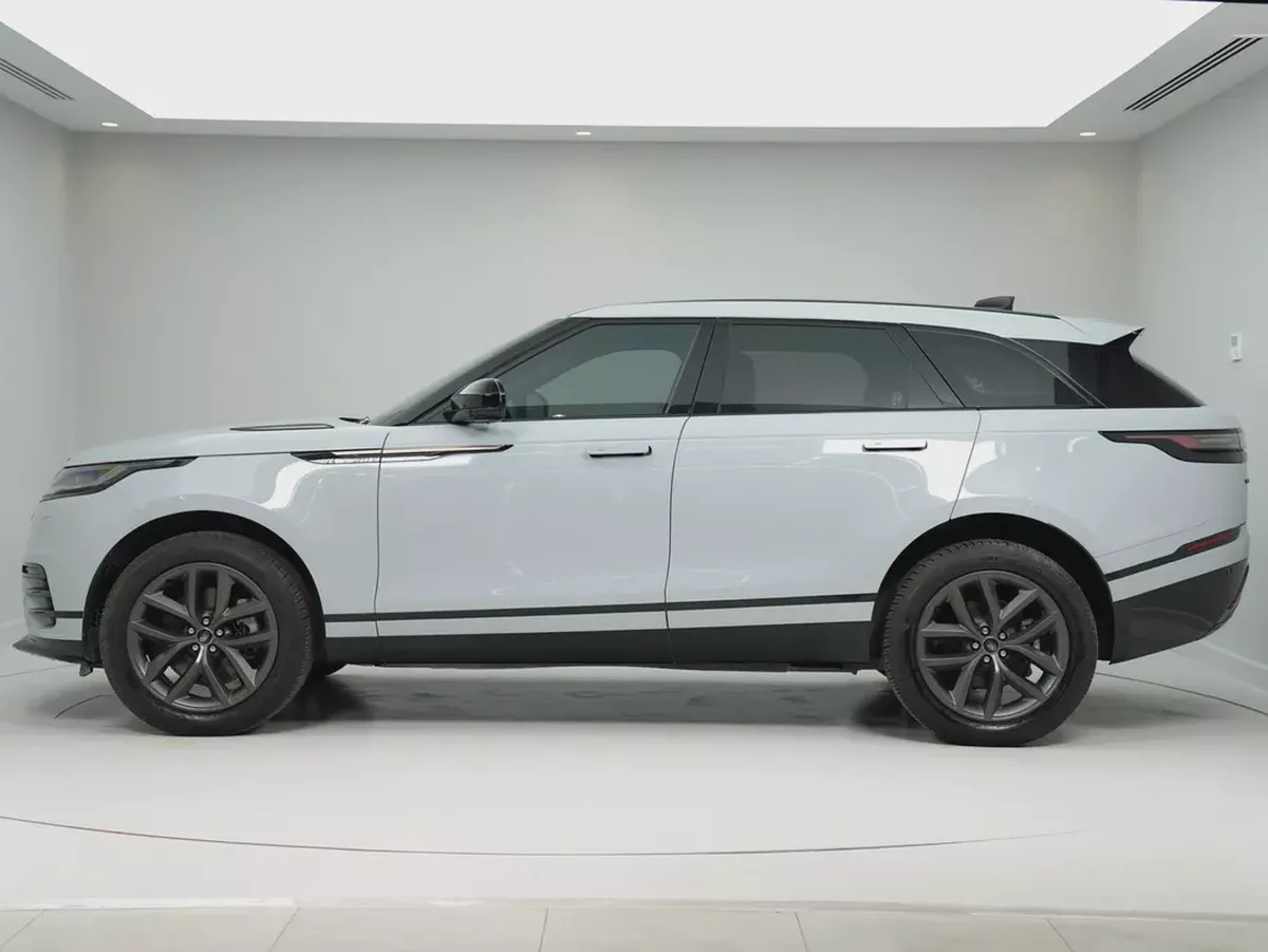 2024 Range Rover Velar - European Specs - Brand New-2-2