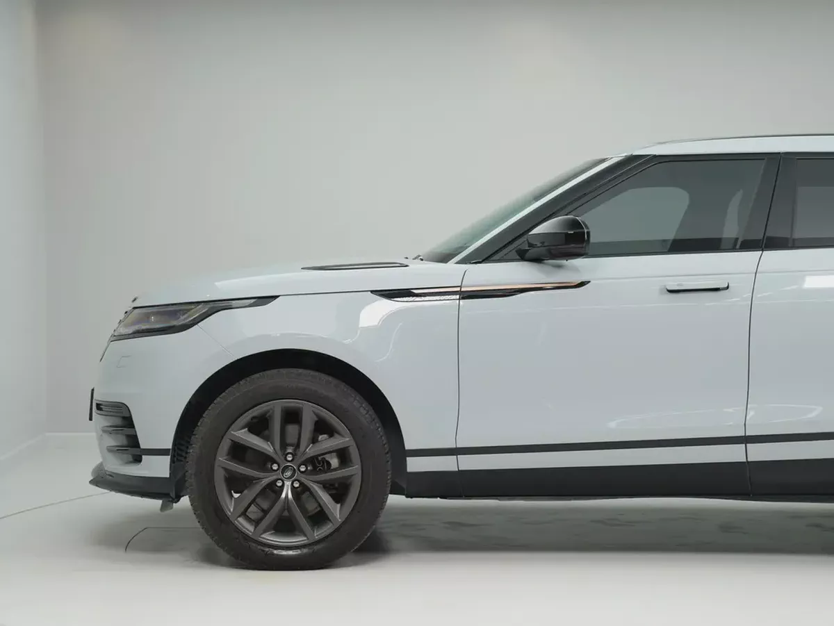 2024 Range Rover Velar - European Specs - Brand New-3-3