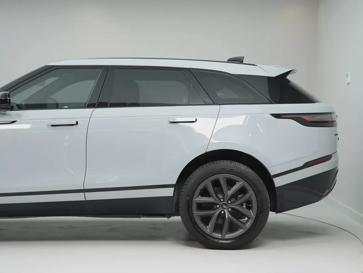 2024 Range Rover Velar - European Specs - Brand New-4-4