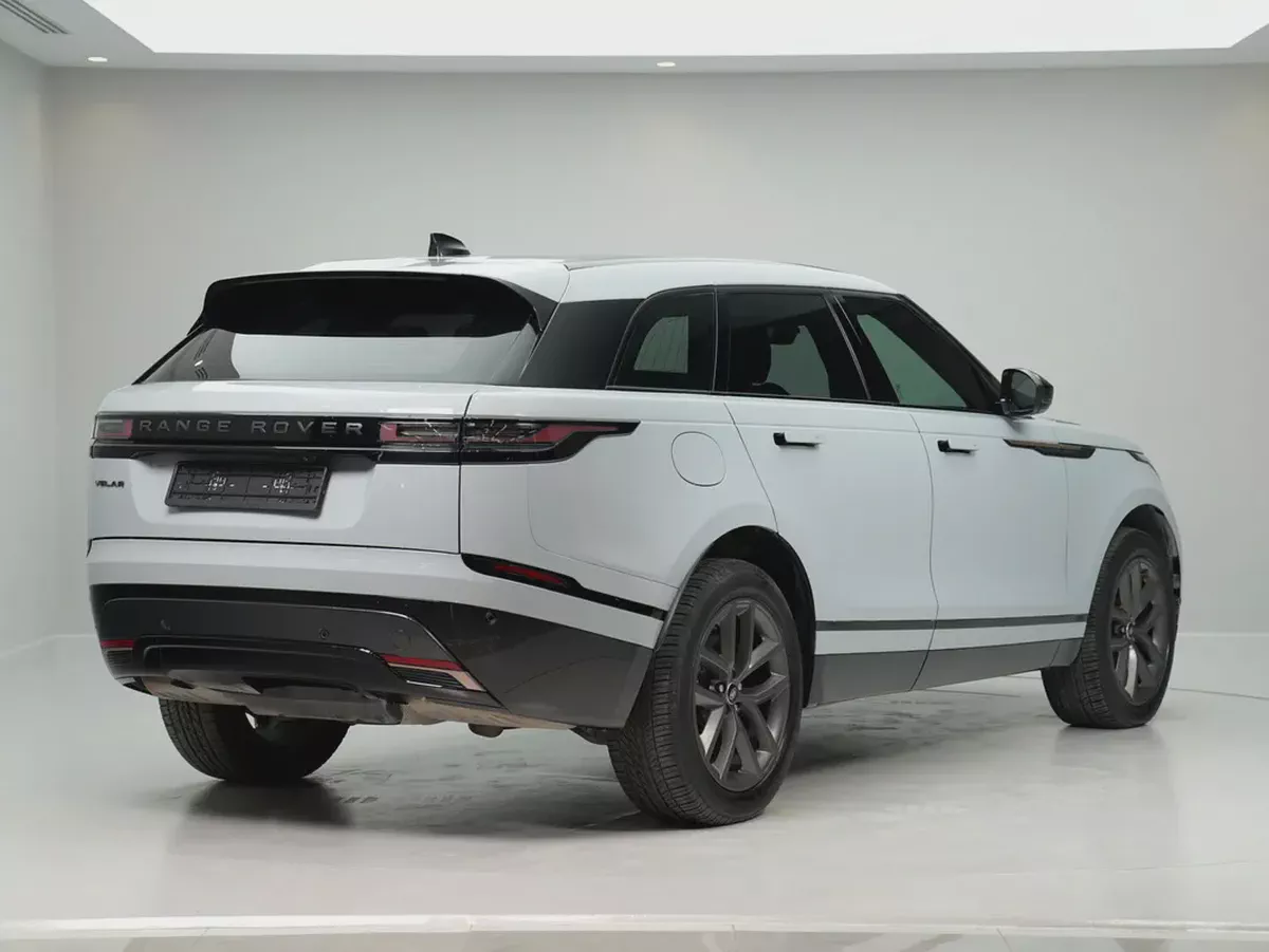 2024 Range Rover Velar - European Specs - Brand New-5-5