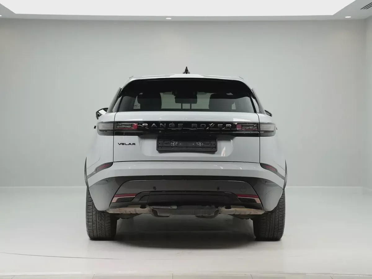 2024 Range Rover Velar - European Specs - Brand New-6-6