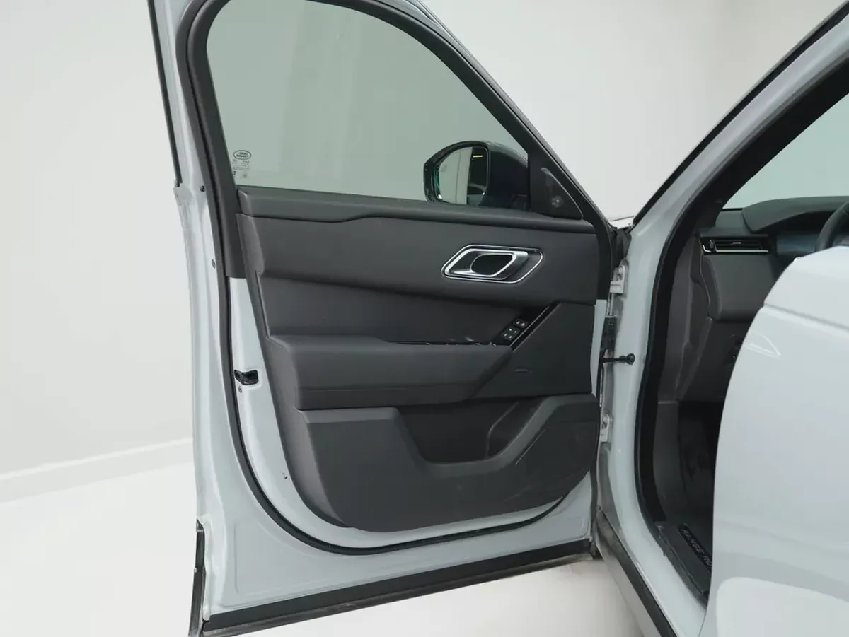 2024 Range Rover Velar - European Specs - Brand New-7-7