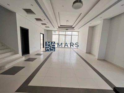 Luxury| Spacious| 4 Bedroom Villa| With Maid Room| Best Price| Closer to Emirates Road-28