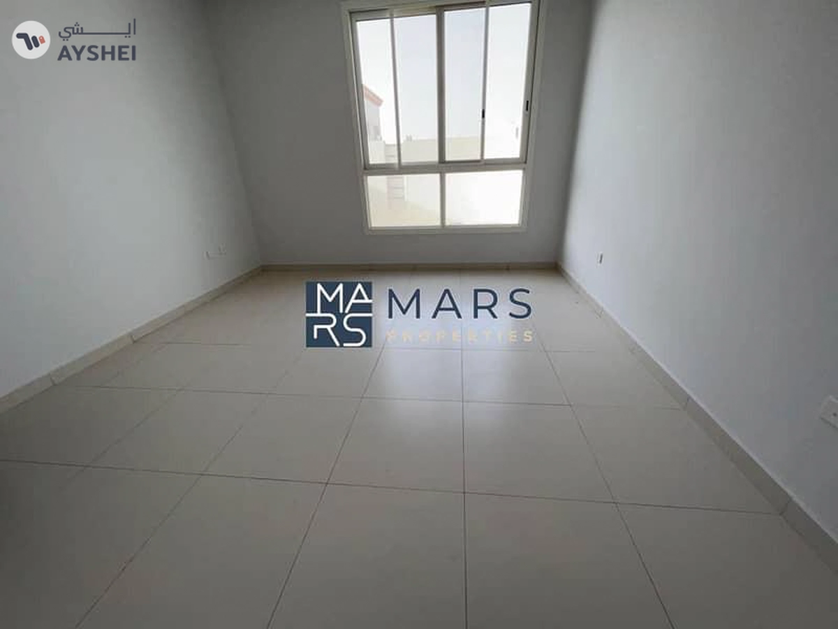 Luxury| Spacious| 4 Bedroom Villa| With Maid Room| Best Price| Closer to Emirates Road-12-12