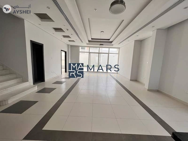 Luxury| Spacious| 4 Bedroom Villa| With Maid Room| Best Price| Closer to Emirates Road
