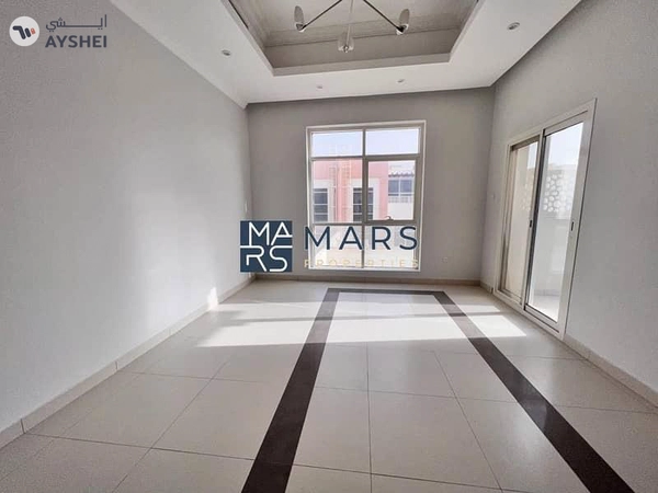 Luxury| Spacious| 4 Bedroom Villa| With Maid Room| Best Price| Closer to Emirates Road