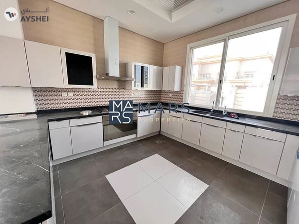 Luxury| Spacious| 4 Bedroom Villa| With Maid Room| Best Price| Closer to Emirates Road