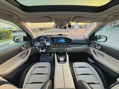 Mercedes-Benz GLE 53 AMG 4MATIC+ 2020 | Japanese Specs | Pristine Condition-13