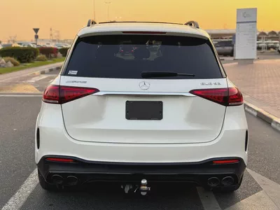 Mercedes-Benz GLE 53 AMG 4MATIC+ 2020 | Japanese Specs | Pristine Condition-3