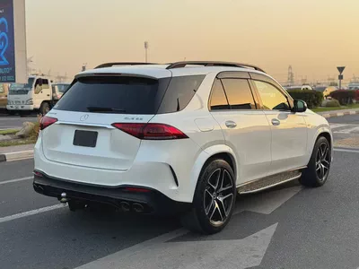Mercedes-Benz GLE 53 AMG 4MATIC+ 2020 | Japanese Specs | Pristine Condition-4