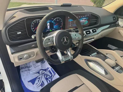 Mercedes-Benz GLE 53 AMG 4MATIC+ 2020 | Japanese Specs | Pristine Condition-6