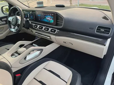 Mercedes-Benz GLE 53 AMG 4MATIC+ 2020 | Japanese Specs | Pristine Condition-7