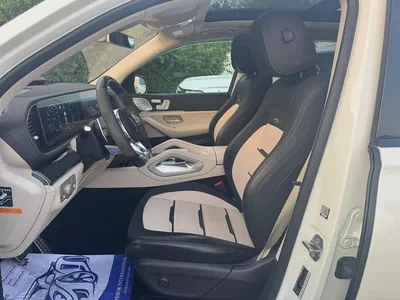 Mercedes-Benz GLE 53 AMG 4MATIC+ 2020 | Japanese Specs | Pristine Condition-8