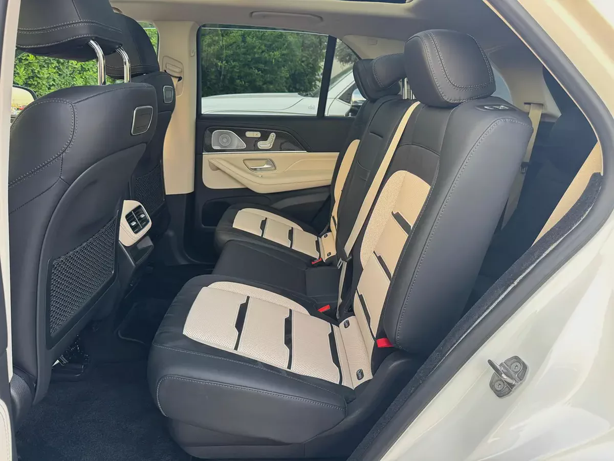 Mercedes-Benz GLE 53 AMG 4MATIC+ 2020 | Japanese Specs | Pristine Condition-9-9