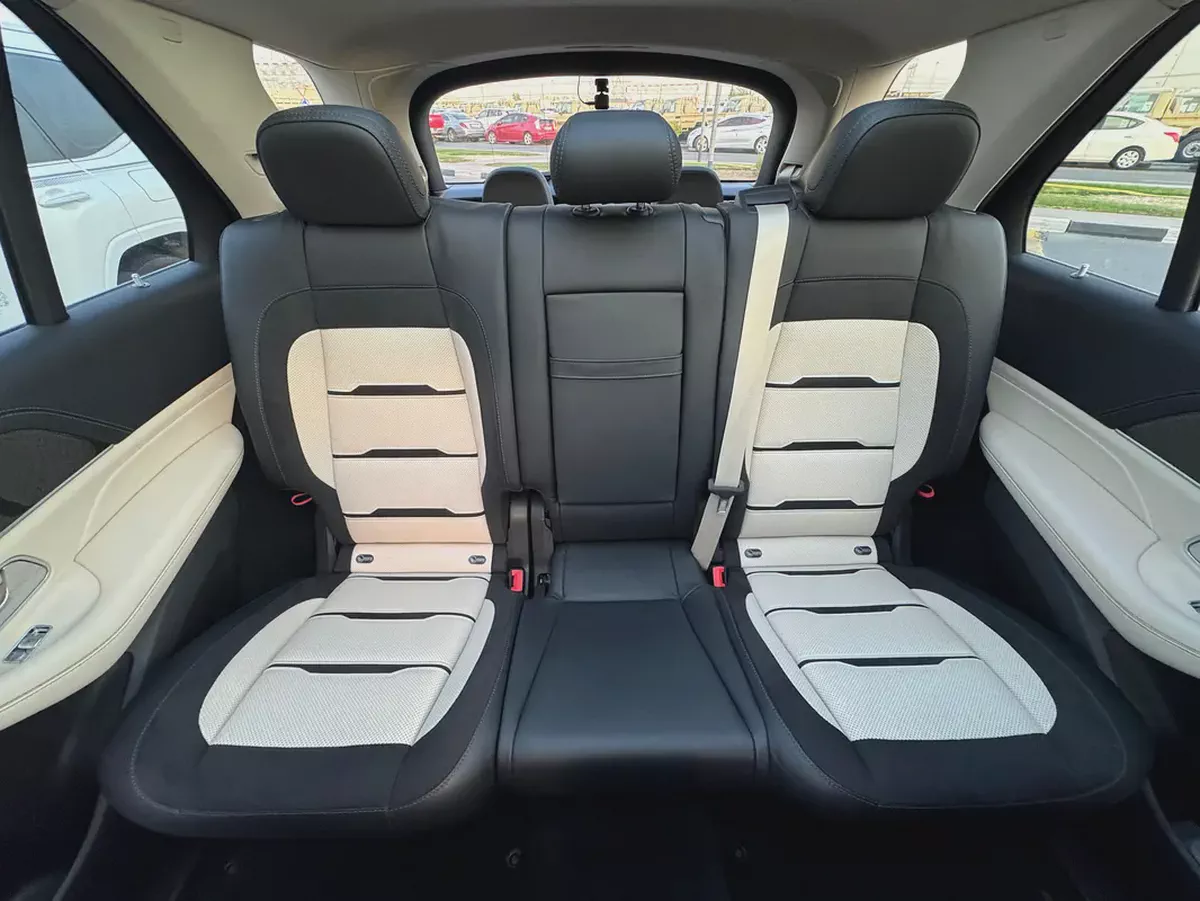 Mercedes-Benz GLE 53 AMG 4MATIC+ 2020 | Japanese Specs | Pristine Condition-14-14