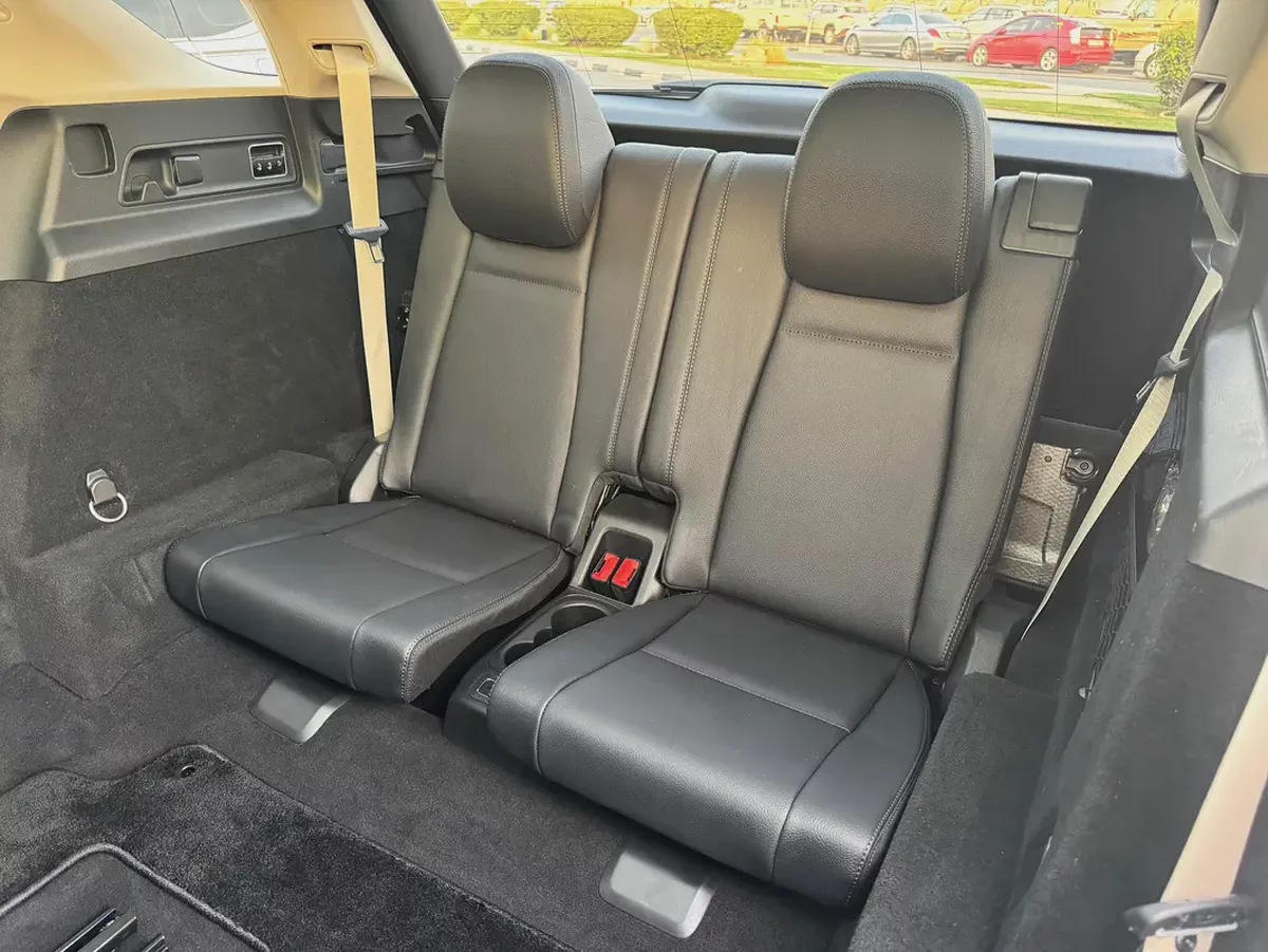 Mercedes-Benz GLE 53 AMG 4MATIC+ 2020 | Japanese Specs | Pristine Condition-15-15