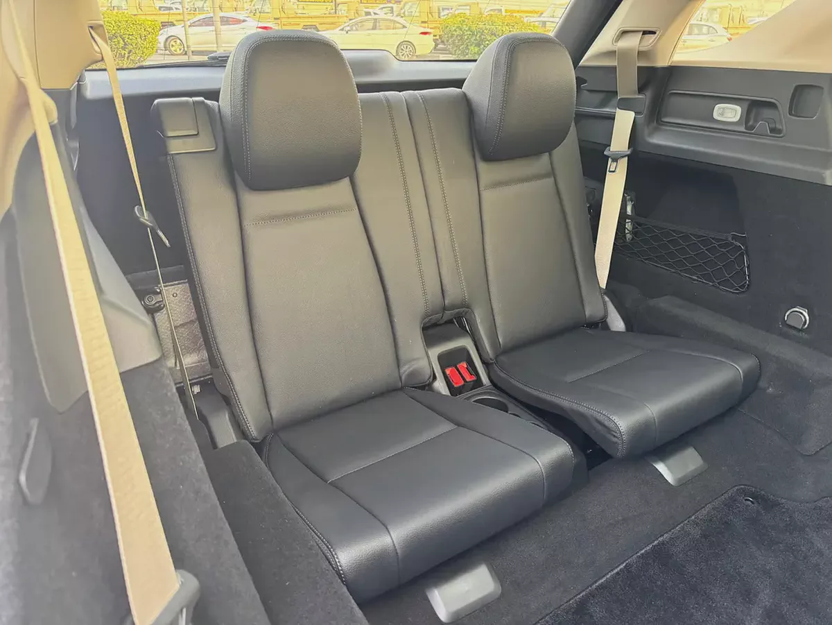 Mercedes-Benz GLE 53 AMG 4MATIC+ 2020 | Japanese Specs | Pristine Condition-16-16