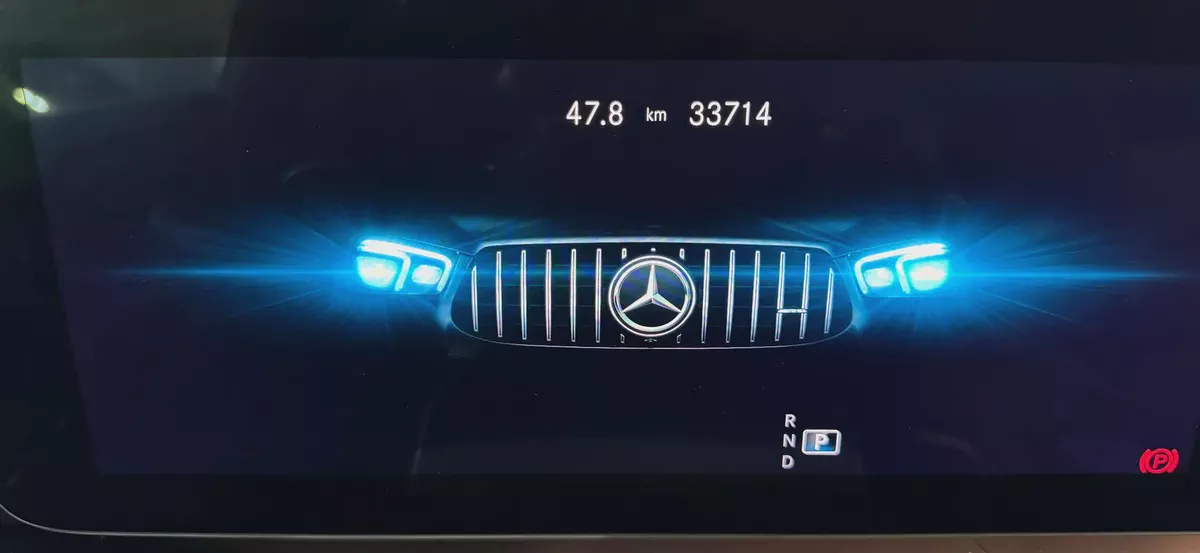 Mercedes-Benz GLE 53 AMG 4MATIC+ 2020 | Japanese Specs | Pristine Condition-17-17