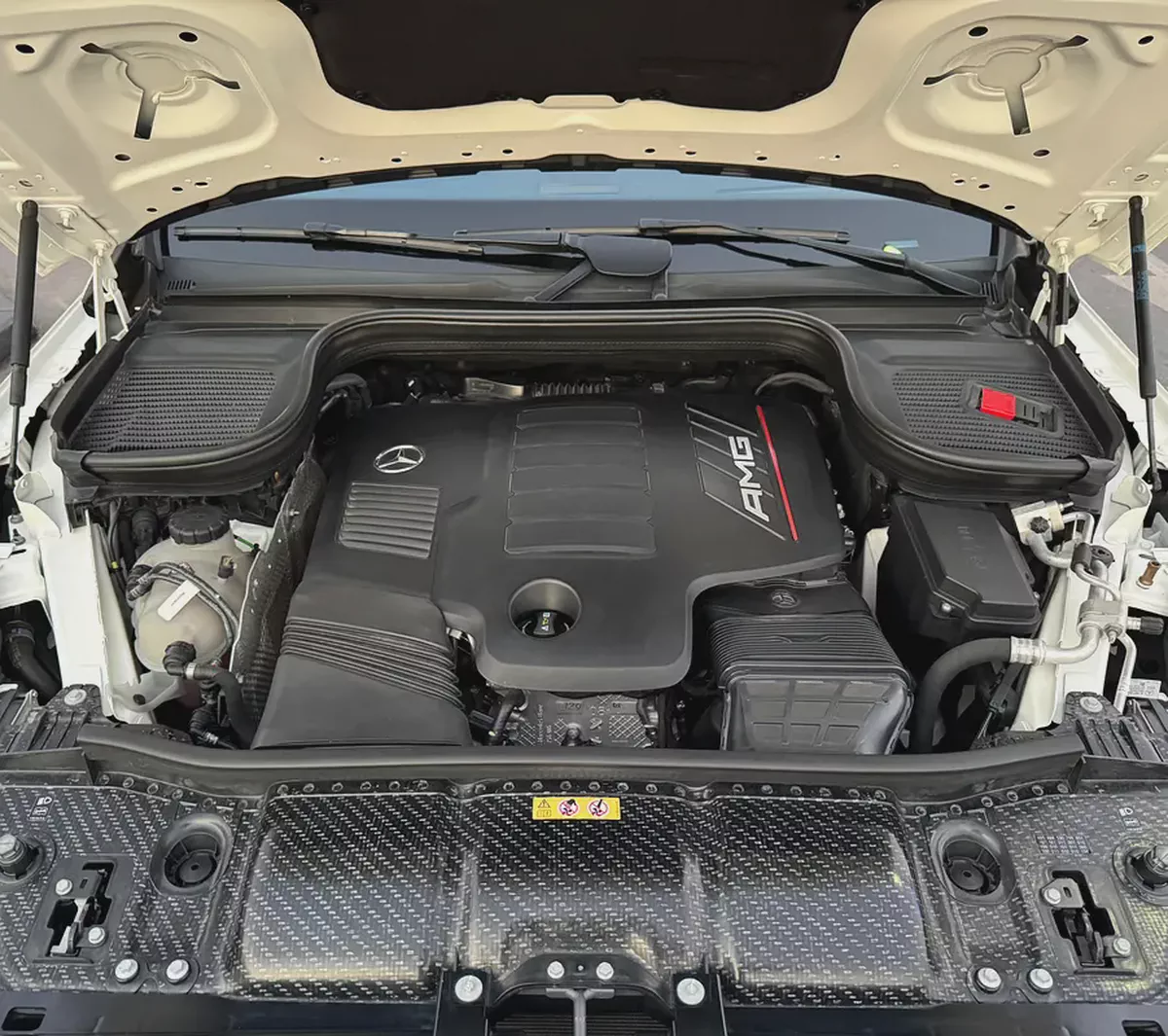 Mercedes-Benz GLE 53 AMG 4MATIC+ 2020 | Japanese Specs | Pristine Condition-18-18