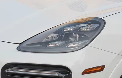 Porsche Cayenne Standard 2019-7