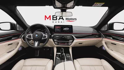 2023 BMW M550i xDrive - 34,000 kms-7