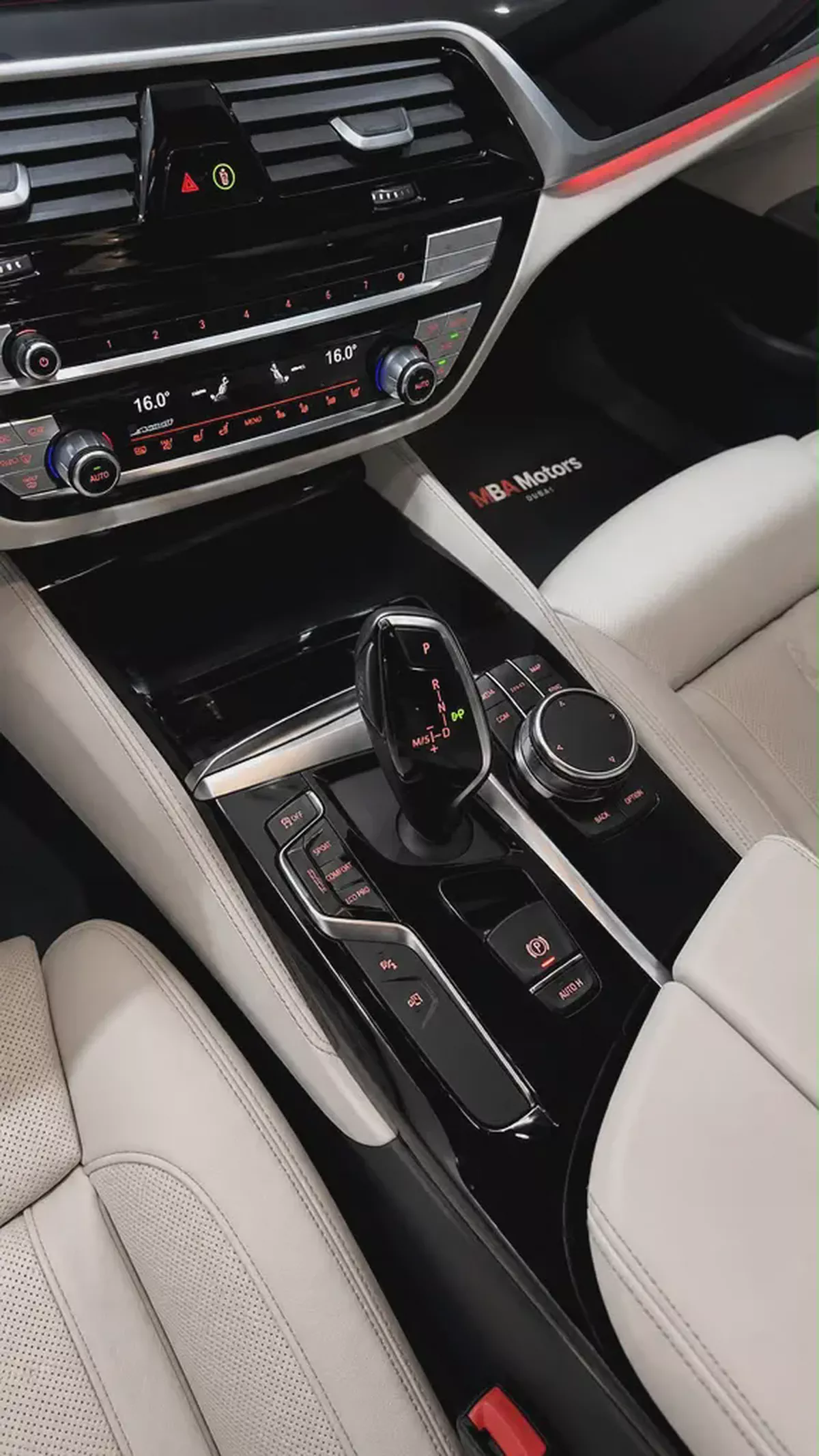 2023 BMW M550i xDrive - 34,000 kms-10-10