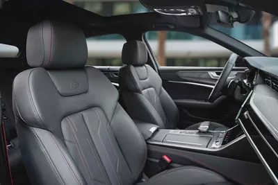 3,623 P.M |  A6 40 TFSI | 0% Downpayment | S-LINE | LAUNCH EDITION | WARRANTY!-10