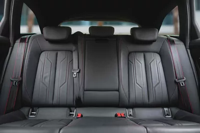 3,623 P.M |  A6 40 TFSI | 0% Downpayment | S-LINE | LAUNCH EDITION | WARRANTY!-11