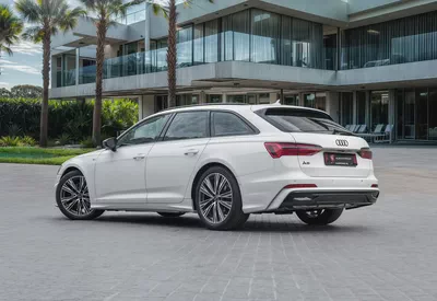 3,623 P.M |  A6 40 TFSI | 0% Downpayment | S-LINE | LAUNCH EDITION | WARRANTY!-2
