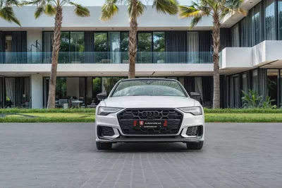 3,623 P.M |  A6 40 TFSI | 0% Downpayment | S-LINE | LAUNCH EDITION | WARRANTY!-3