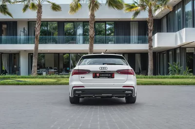 3,623 P.M |  A6 40 TFSI | 0% Downpayment | S-LINE | LAUNCH EDITION | WARRANTY!-4