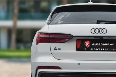 3,623 P.M |  A6 40 TFSI | 0% Downpayment | S-LINE | LAUNCH EDITION | WARRANTY!-5