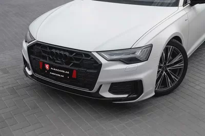 3,623 P.M |  A6 40 TFSI | 0% Downpayment | S-LINE | LAUNCH EDITION | WARRANTY!-6