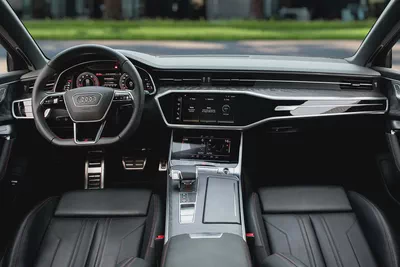 3,623 P.M |  A6 40 TFSI | 0% Downpayment | S-LINE | LAUNCH EDITION | WARRANTY!-7