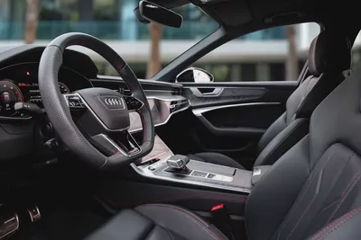 3,623 P.M |  A6 40 TFSI | 0% Downpayment | S-LINE | LAUNCH EDITION | WARRANTY!-8