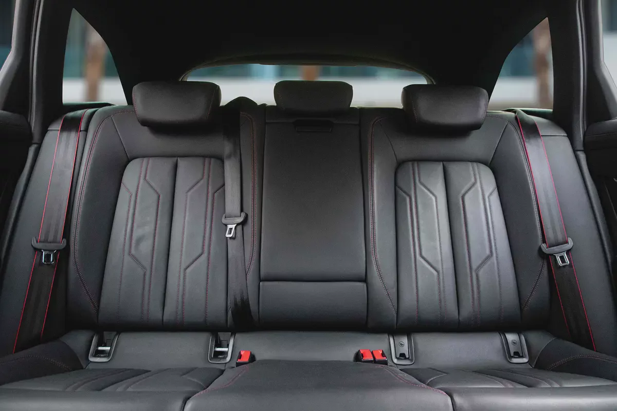 3,623 P.M |  A6 40 TFSI | 0% Downpayment | S-LINE | LAUNCH EDITION | WARRANTY!-11-11