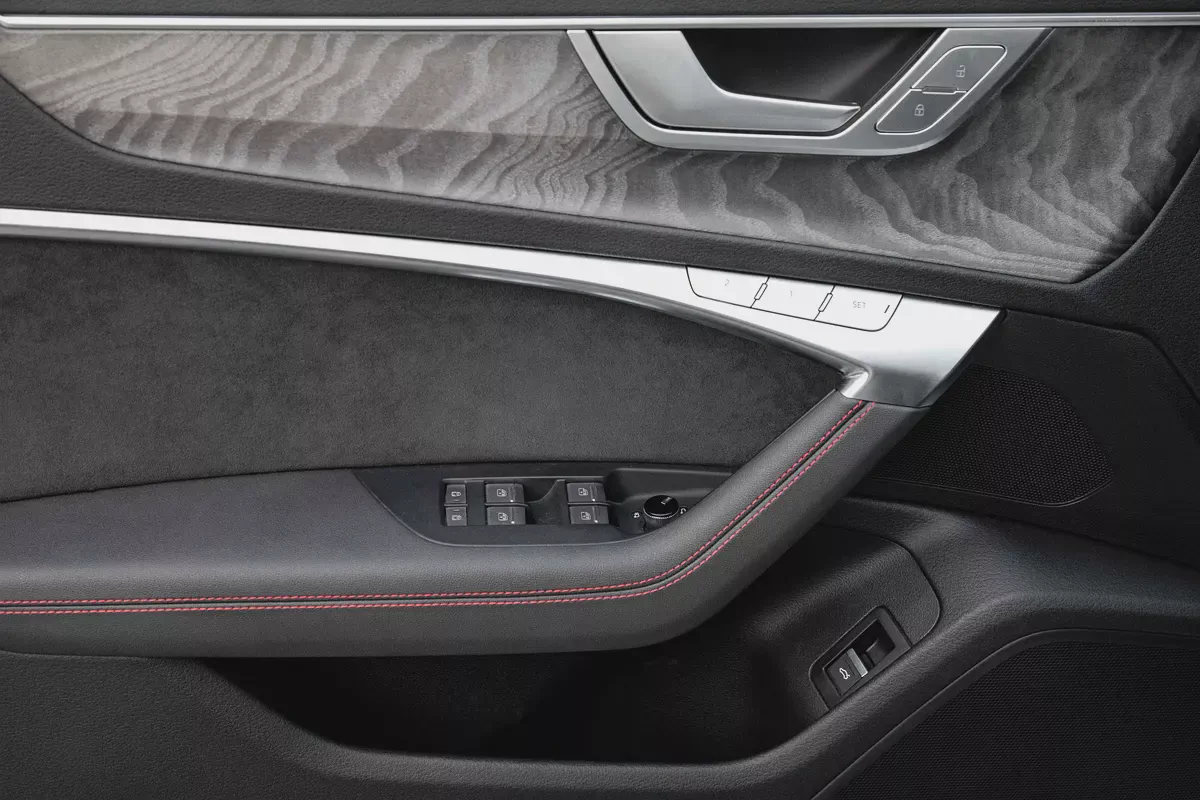 3,623 P.M |  A6 40 TFSI | 0% Downpayment | S-LINE | LAUNCH EDITION | WARRANTY!-12-12