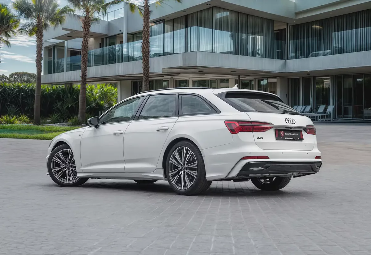 3,623 P.M |  A6 40 TFSI | 0% Downpayment | S-LINE | LAUNCH EDITION | WARRANTY!-2-2