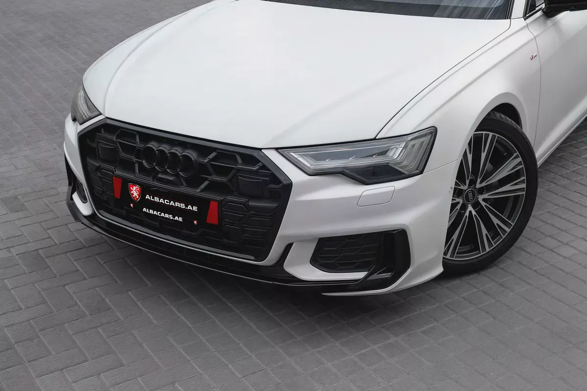 3,623 P.M |  A6 40 TFSI | 0% Downpayment | S-LINE | LAUNCH EDITION | WARRANTY!-6-6